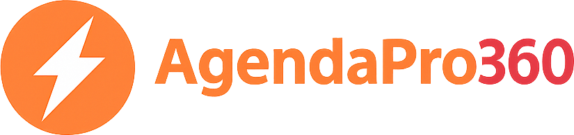 AgendaPro360